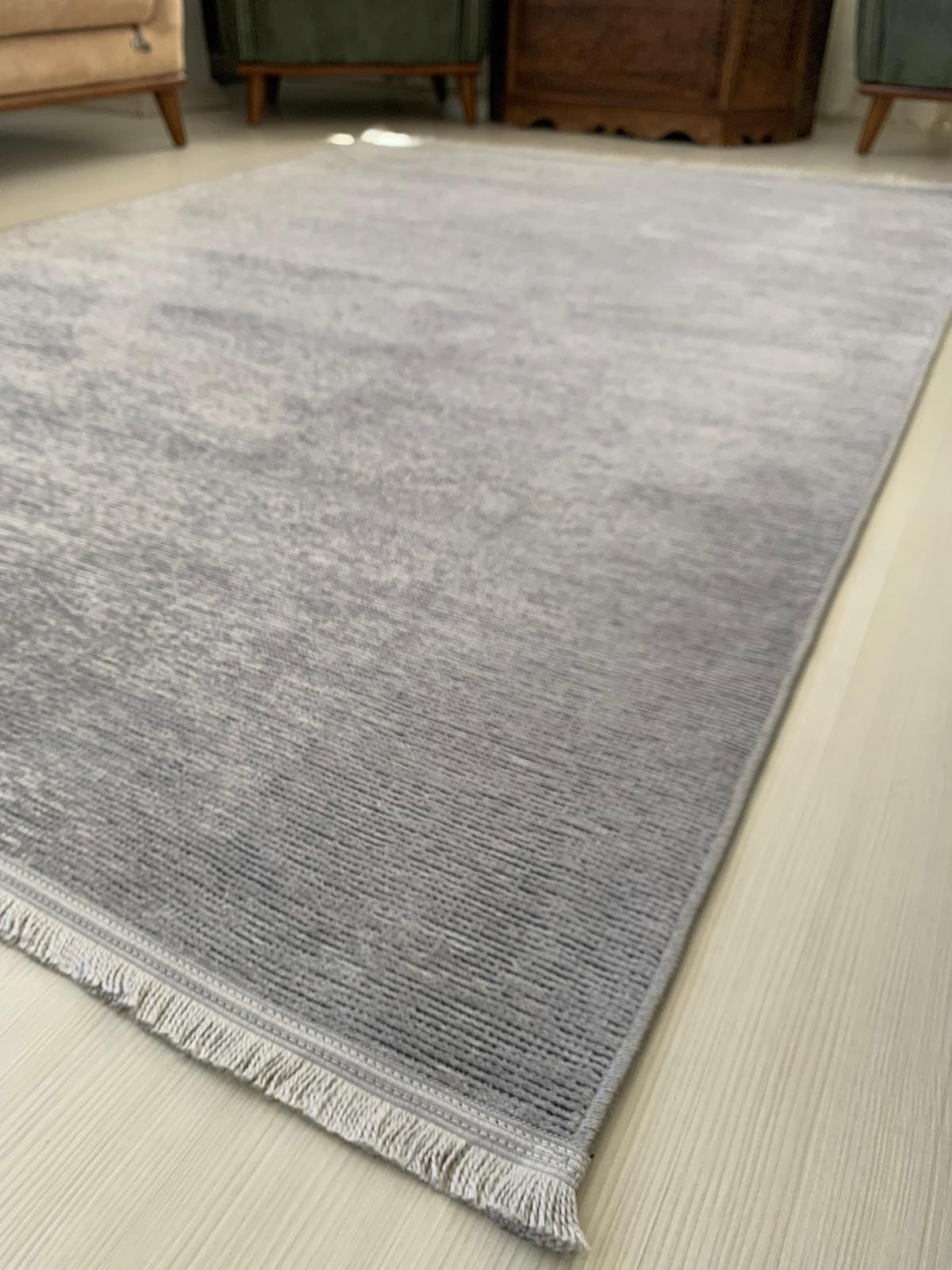 Pastel Kilim