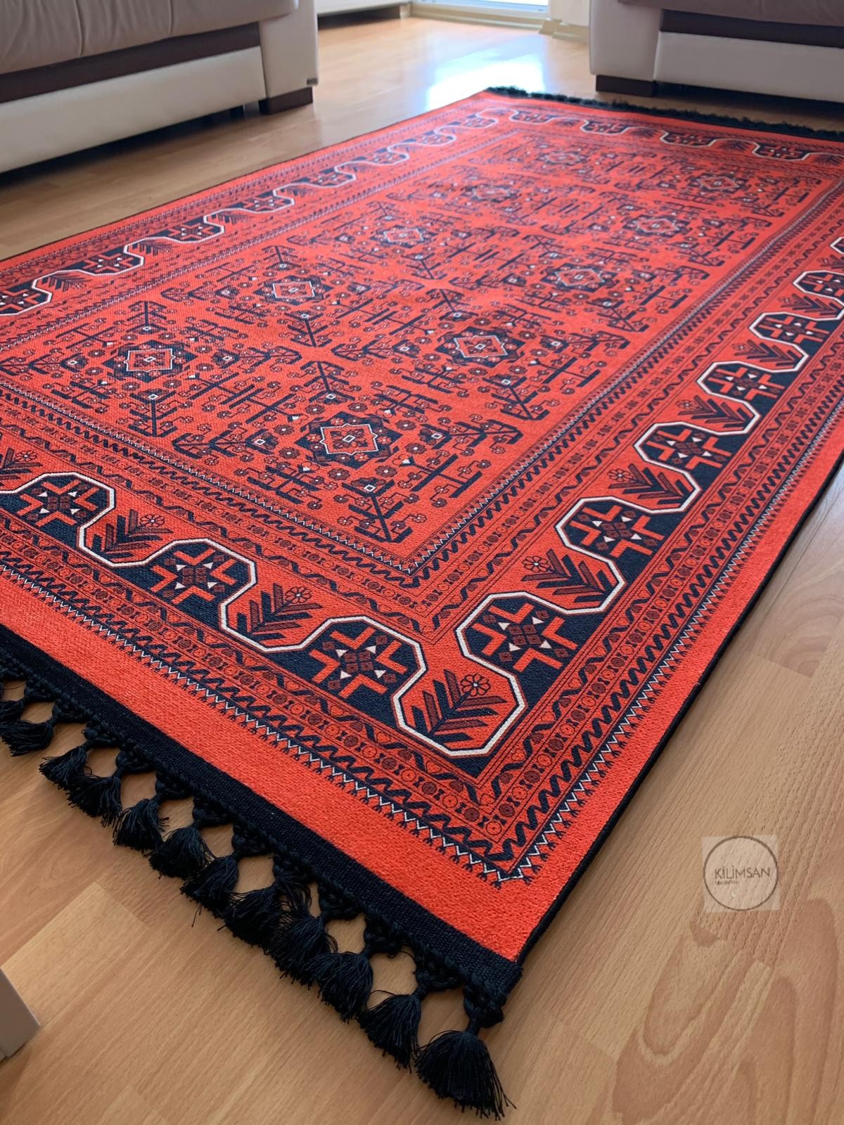 Milas 465