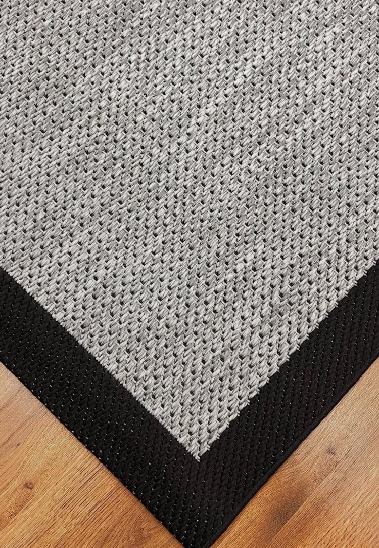 Sisal Soft 1505 - siyah