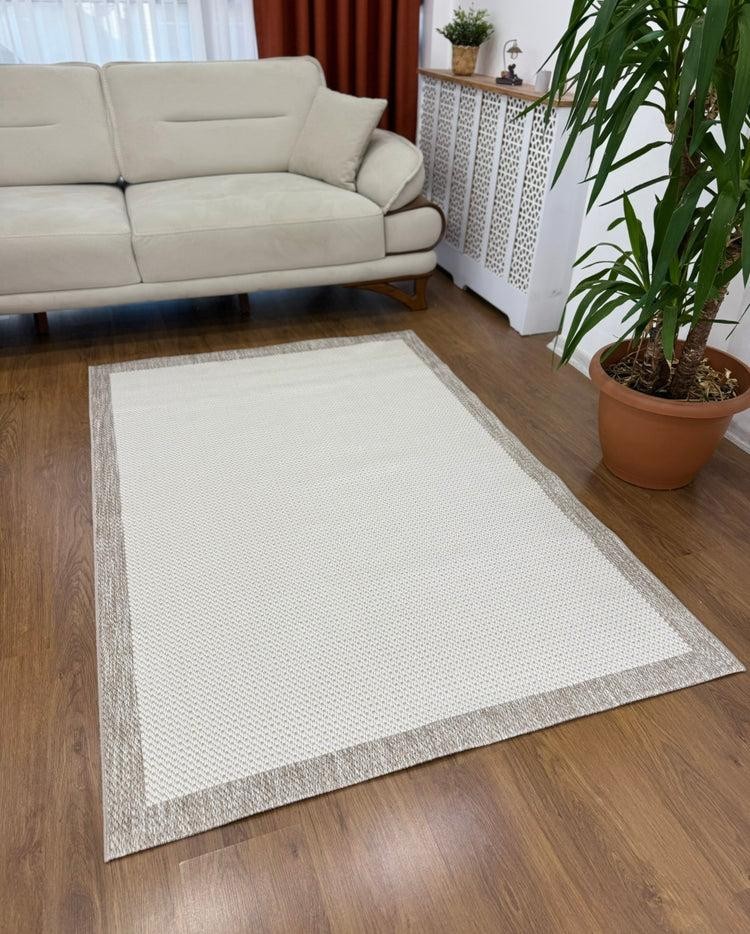 Sisal Soft 1502 - Krem