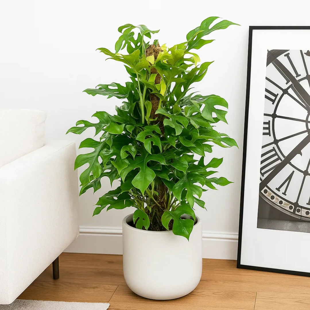Monstera Minima (Raphidophora Tetrasperma) 90-100 cm