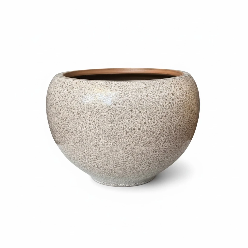  Saksı Dekoratif 36 cm