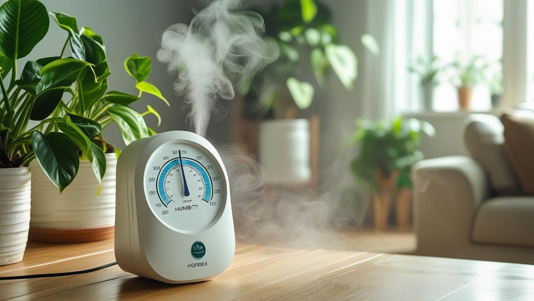 4. Nem Dengesini Sağlar