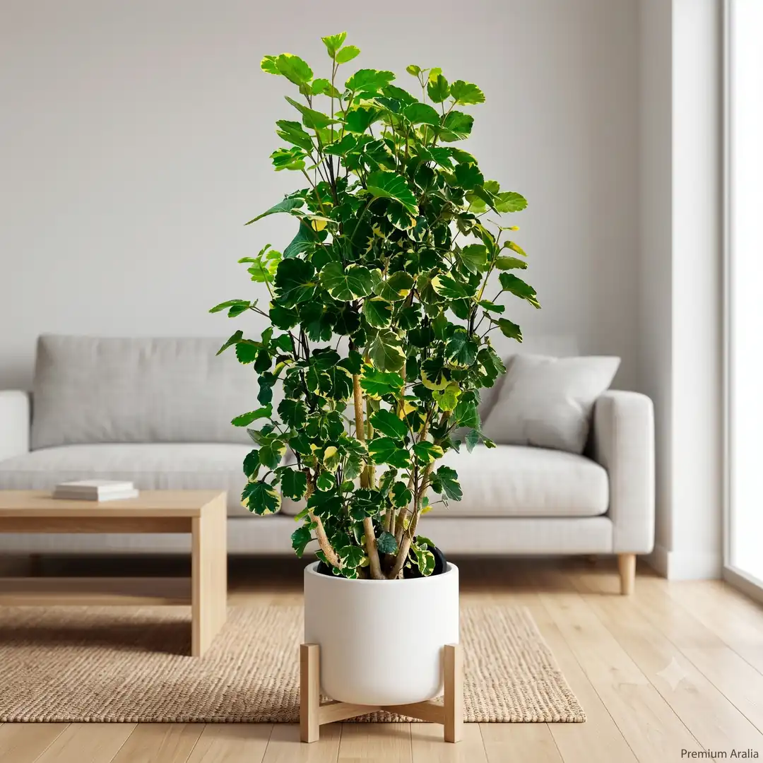 Bonsai Çeşitleri