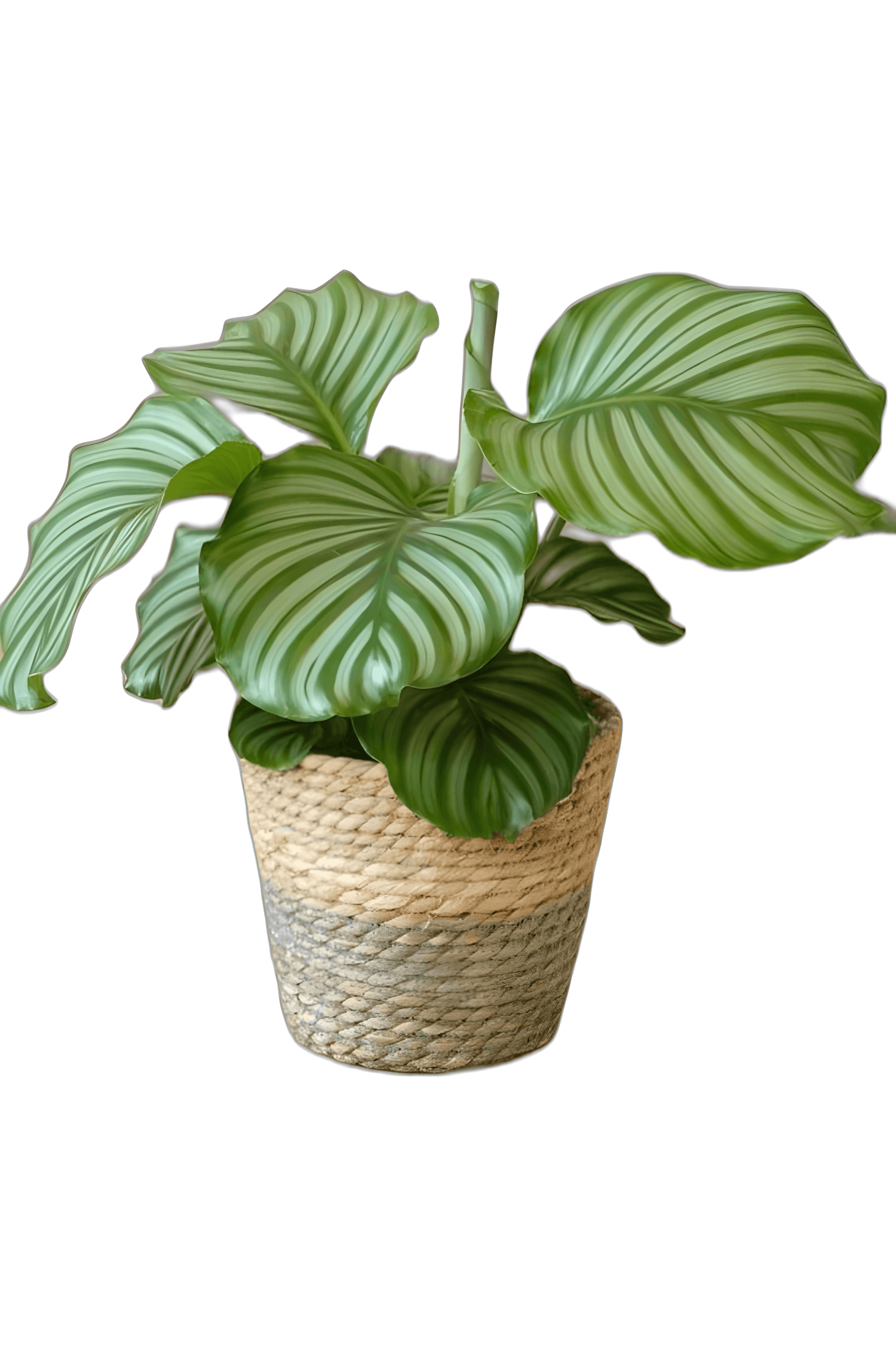 calathea Orbifolia 40-50 cm 