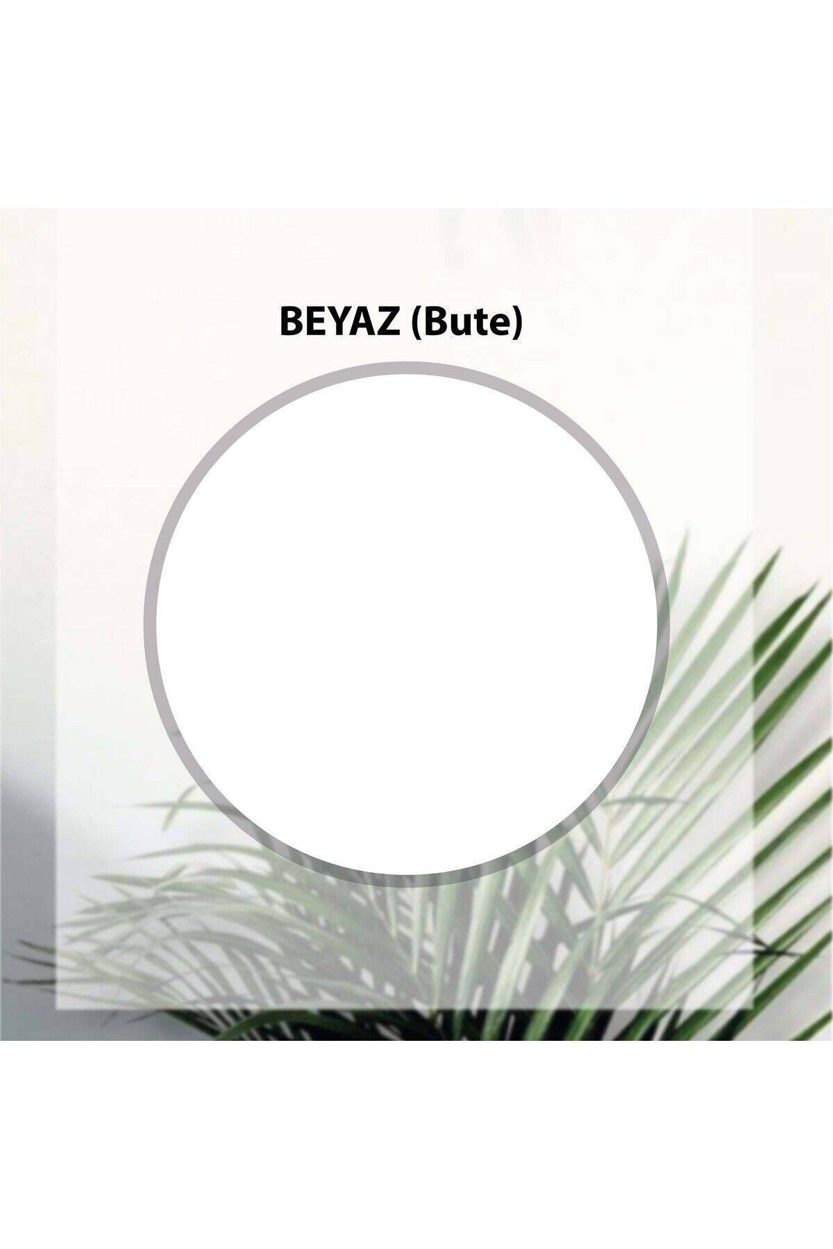 4202 FELIX (METAL AYAKLI) ORTA SEHPA BEYAZ