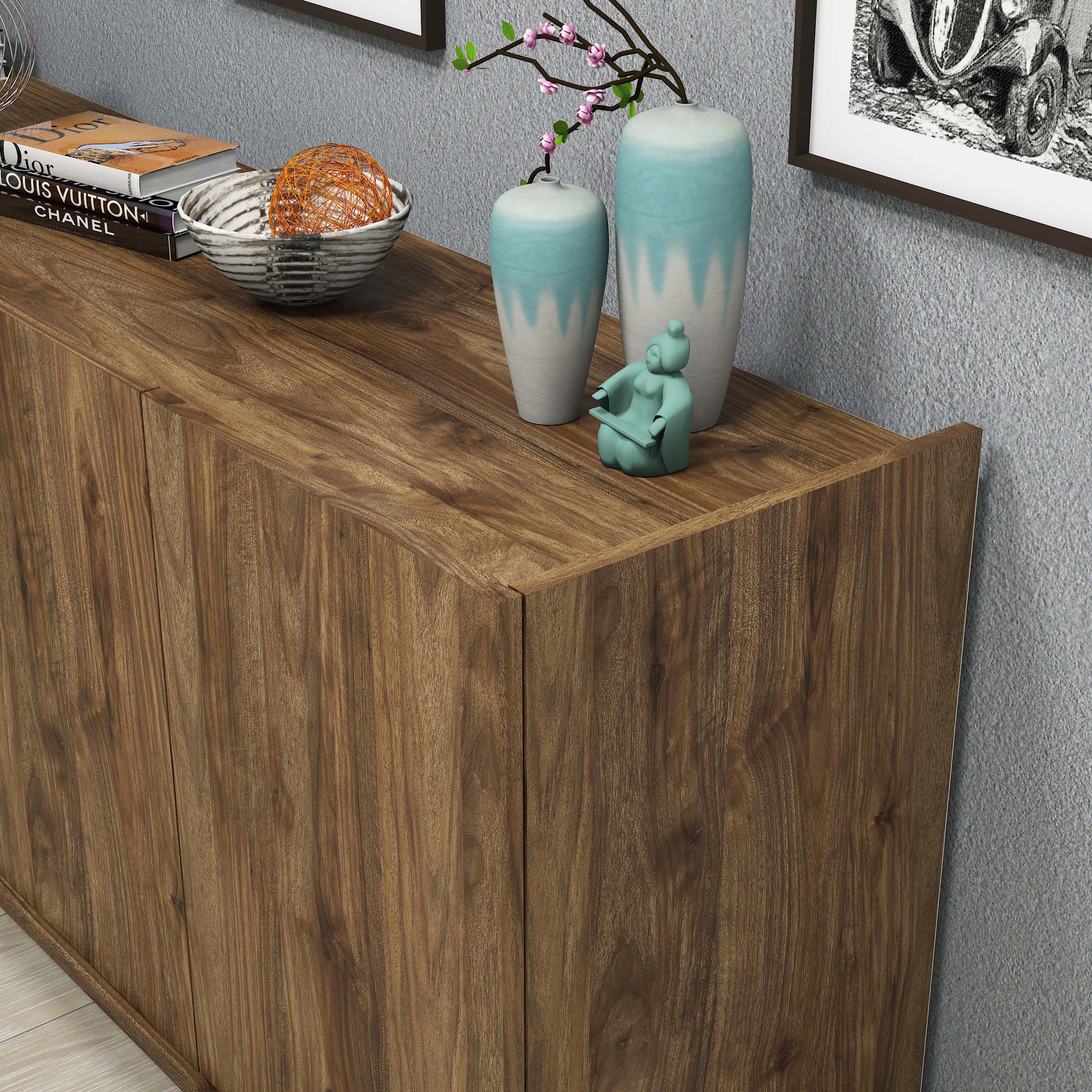 1600 Elegante 180 Cm Modern Konsol Amalfi