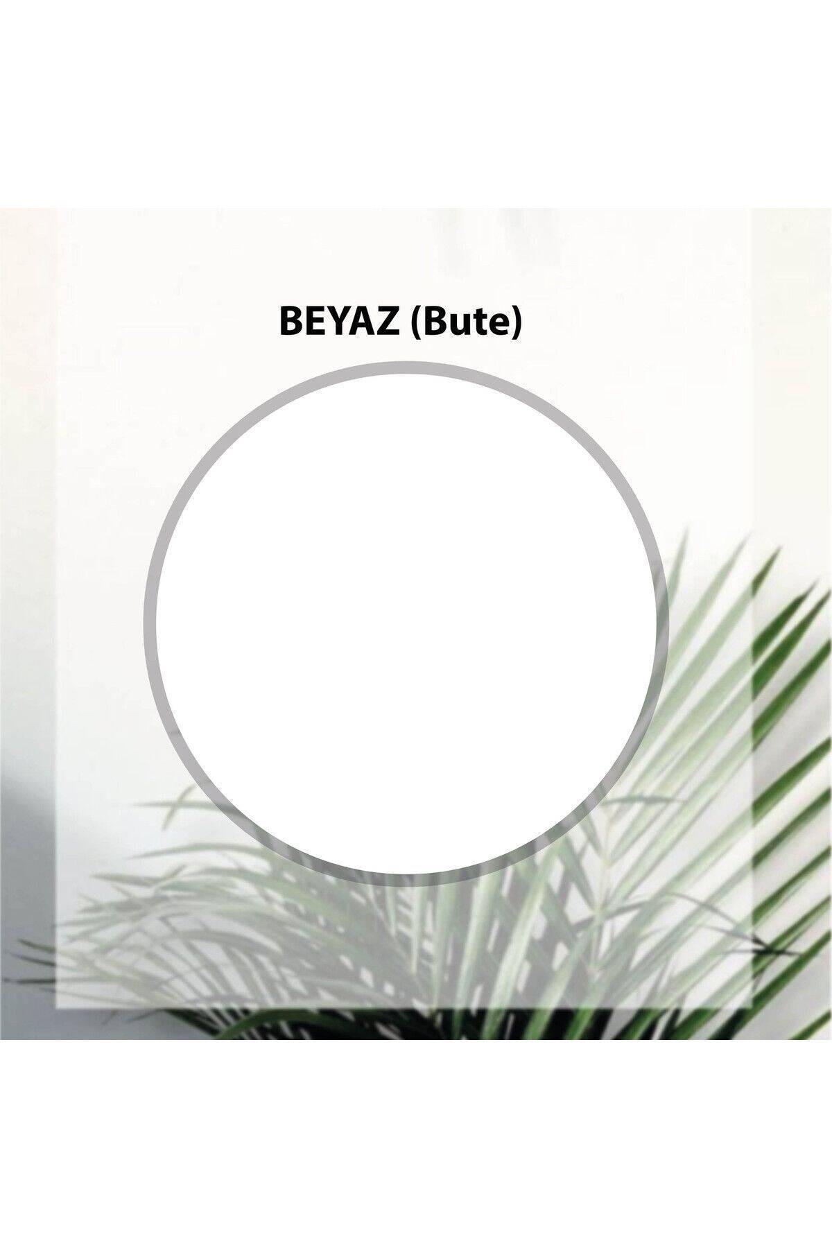 SET 4016-4202 BLANCO SİYAH METAL AYAKLI TV ÜNİTESİ - FELIX ORTA SEHPA TAKIMI BEYAZ