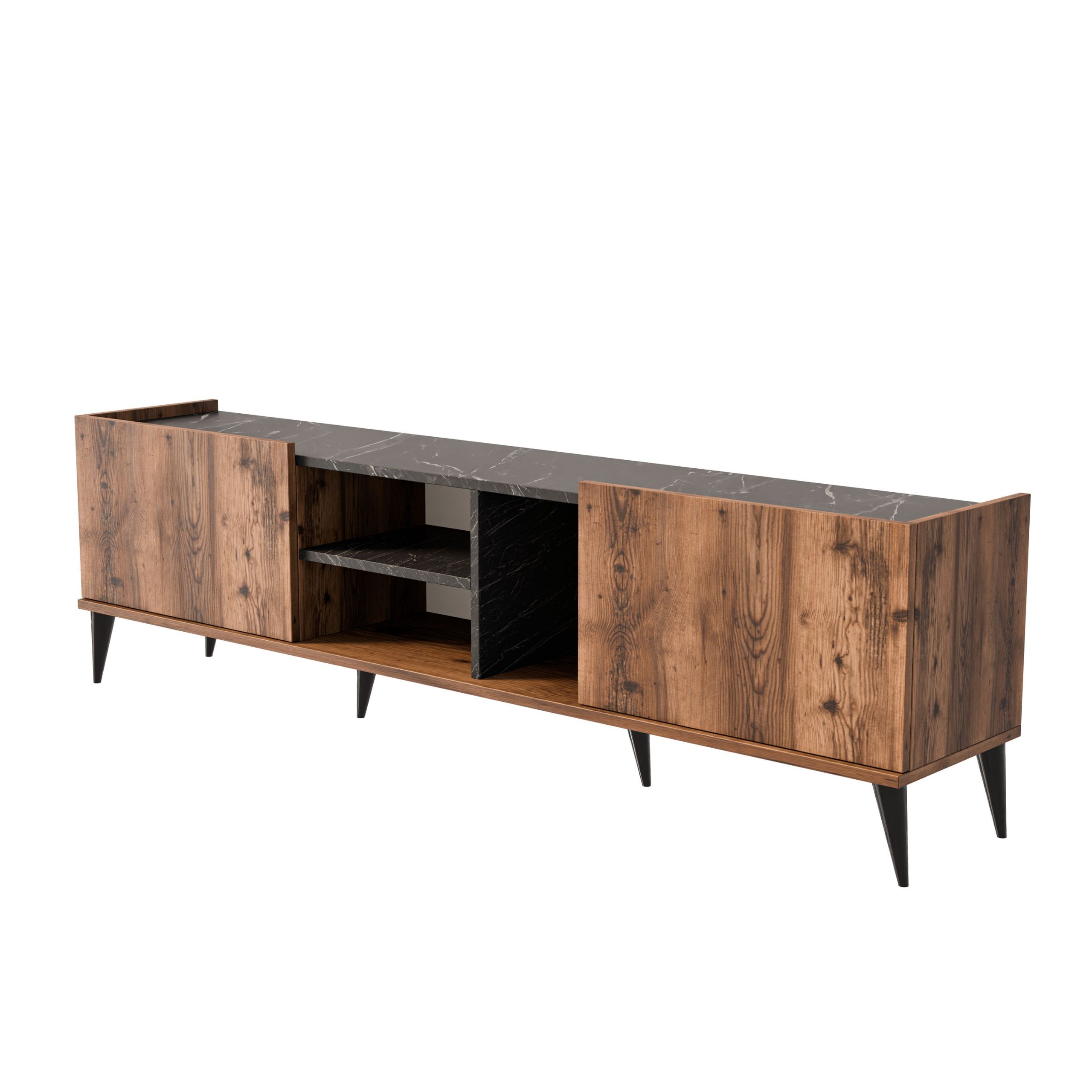 1330 ELEGANTE 180 CM TV ÜNİTESİ LİDYA BENDİR HGS.