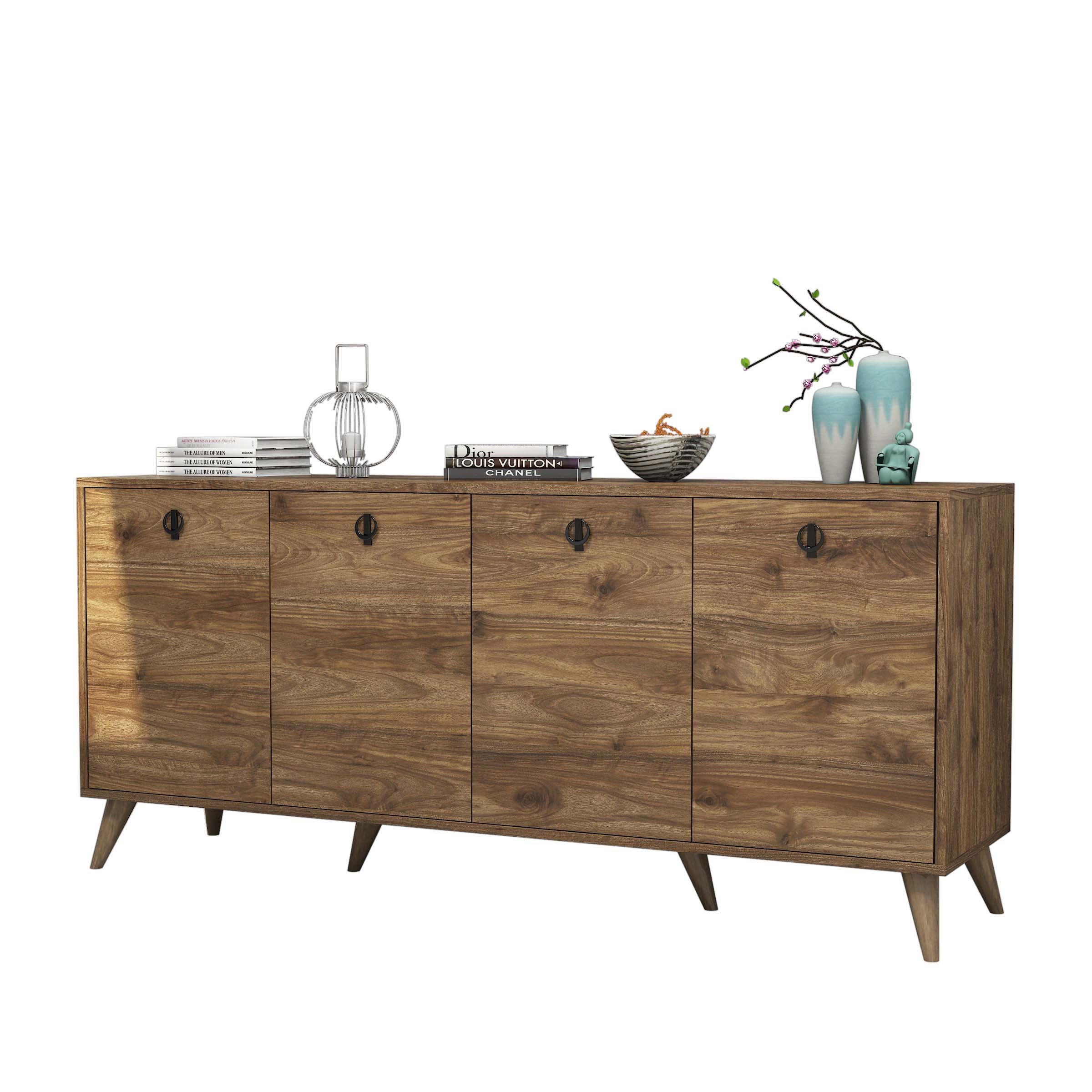 1610 Elite 180 Cm Modern Konsol Amalfi