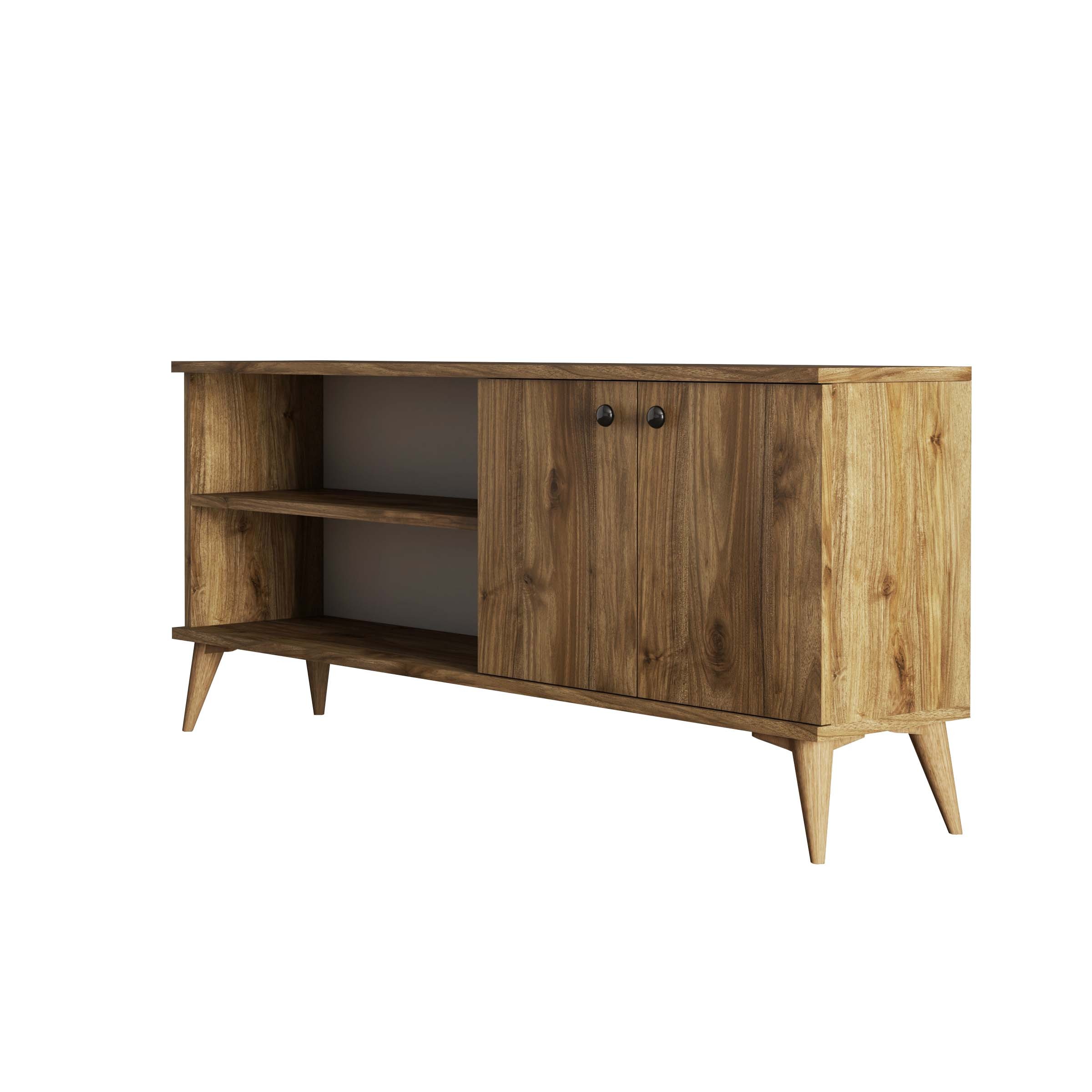1570 EVEREST 138 CM TV ÜNİTESİ AMALFİ