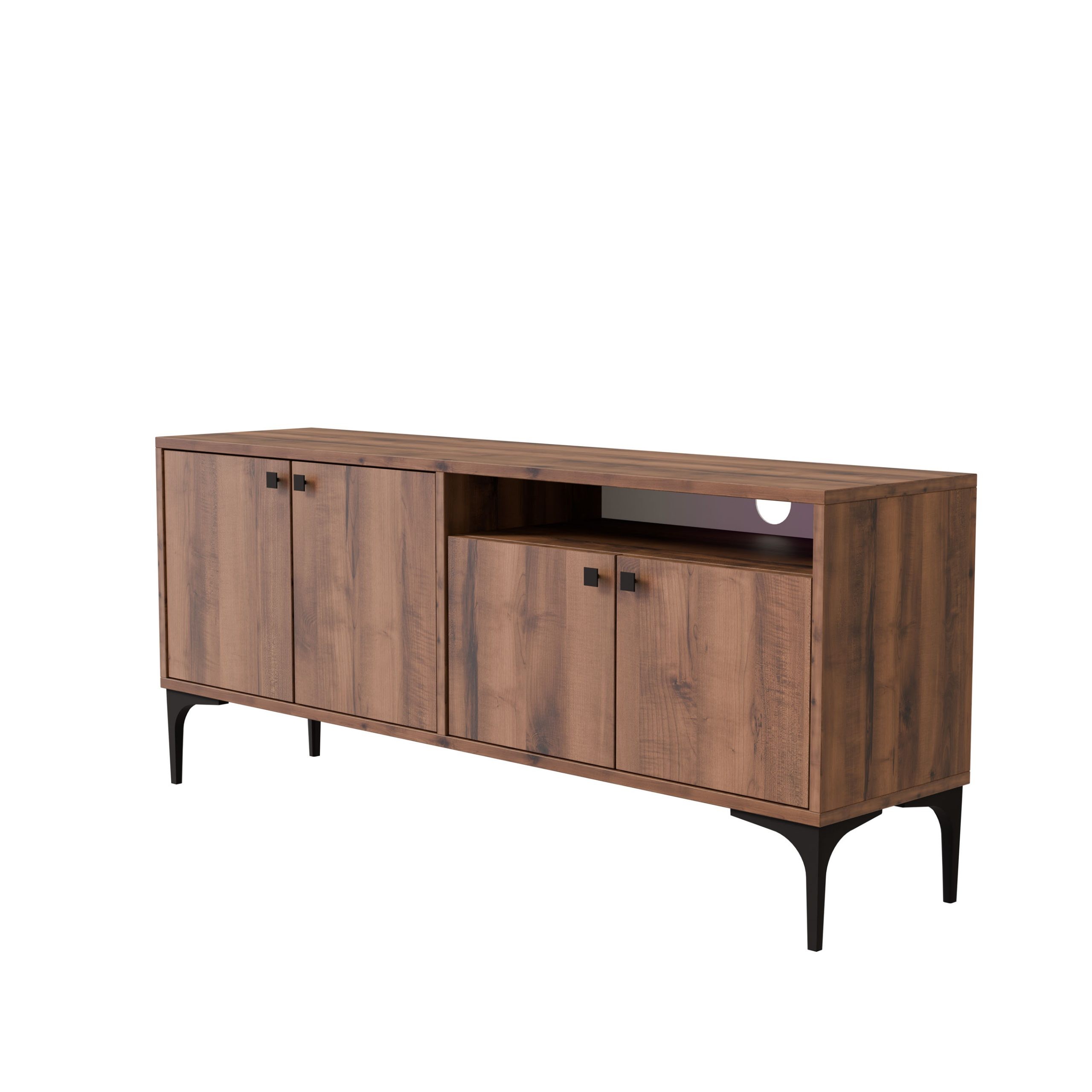 1542 Artemis 139 Cm Tv Ünitesi Hat Rengi