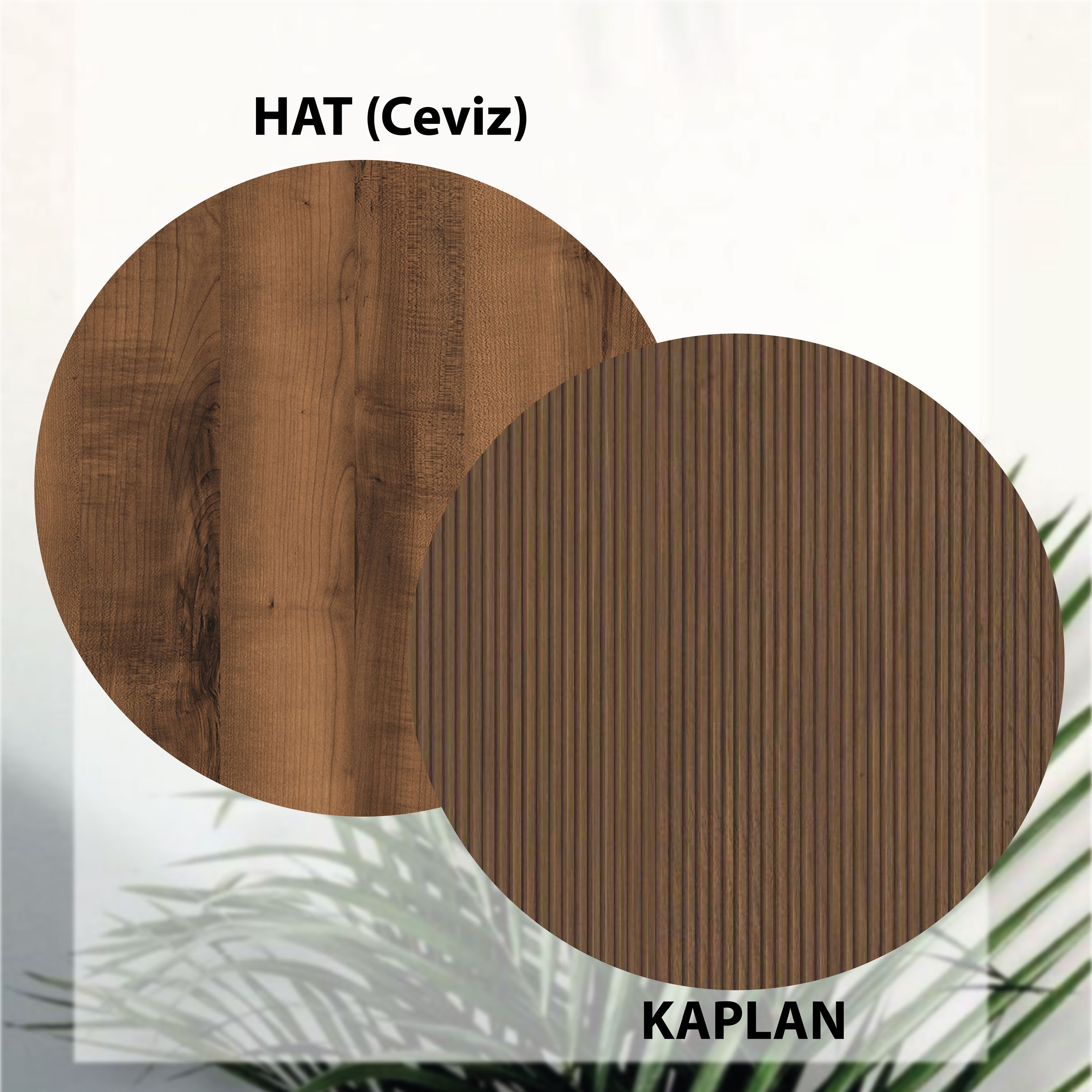 2090 VISION ORTA SEHPA HAT-KAPLAN