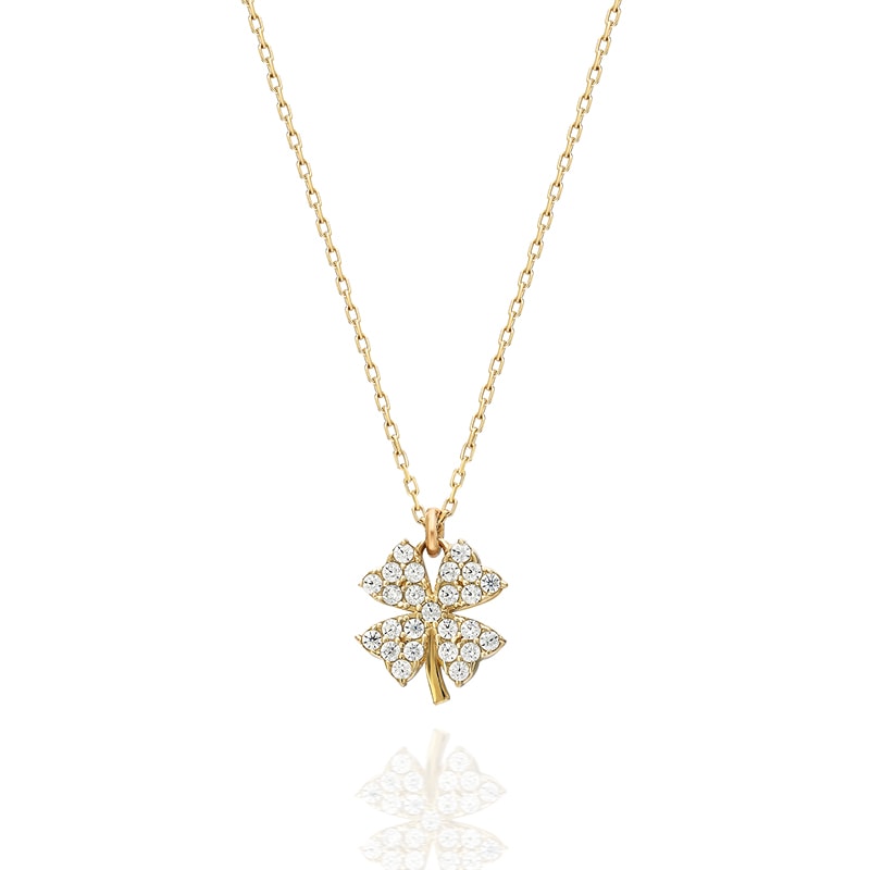Necklace MNC0033