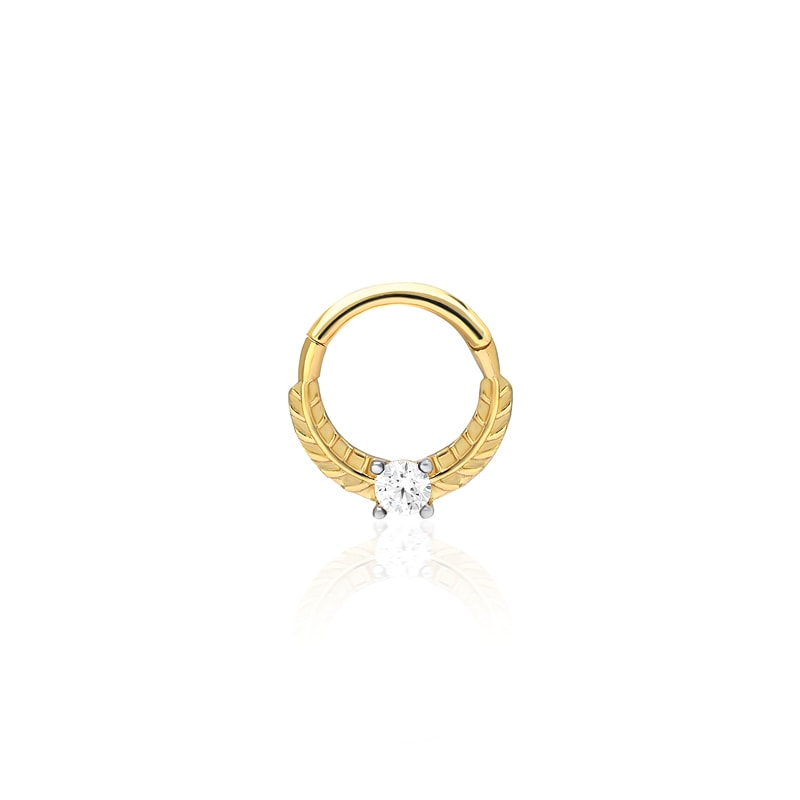 Hoop Piercing MPR2093