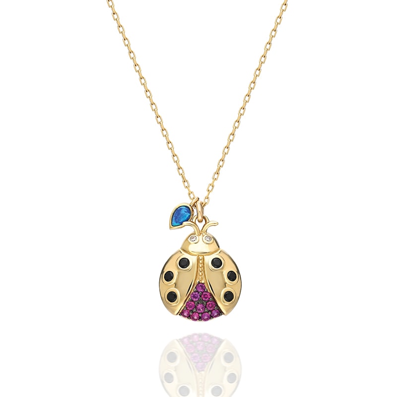 Necklace MNC0022