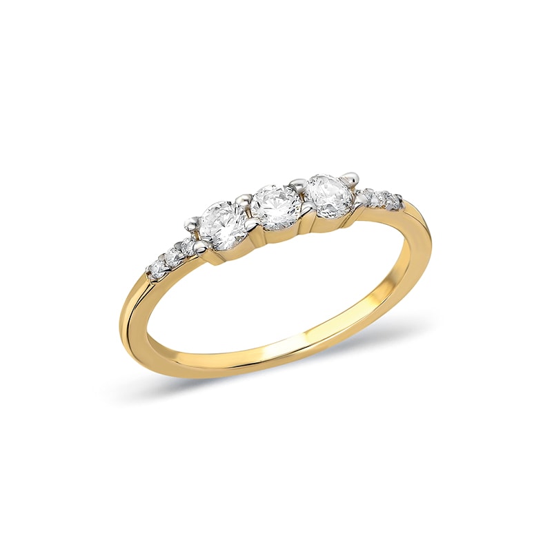 Ring MRG0001