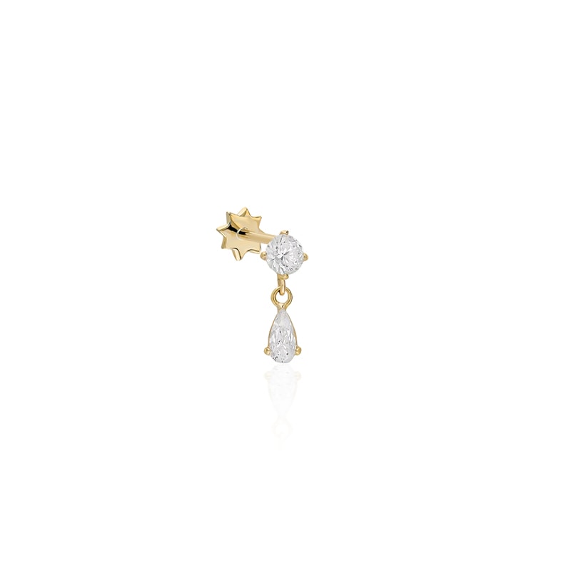 Stud Piercing MPR0301