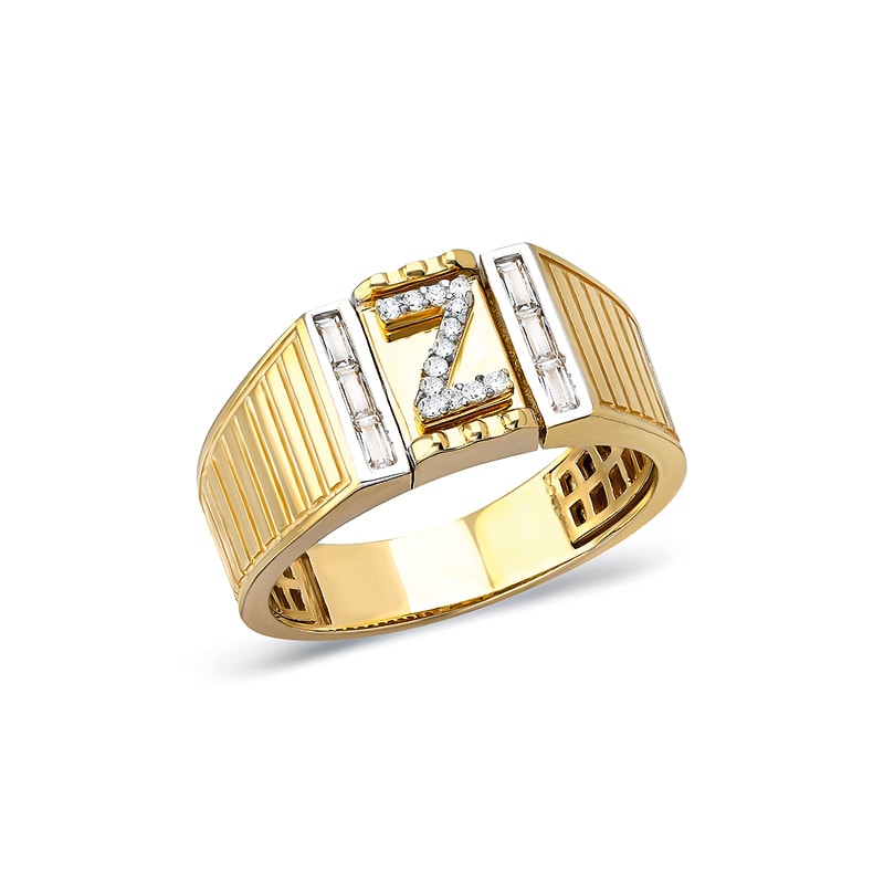 Ring MRG0012
