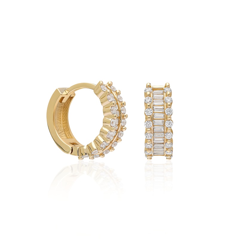 Earring MER0001