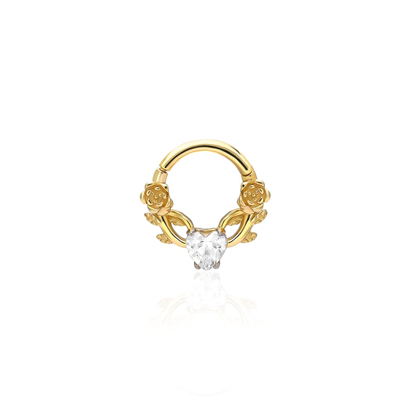 Hoop Piercing MPR2087