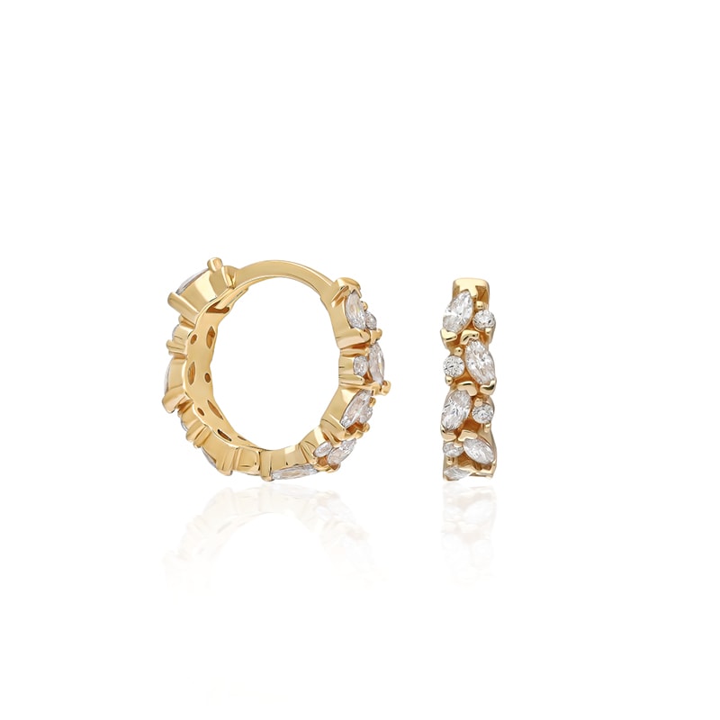 Earring MER0002
