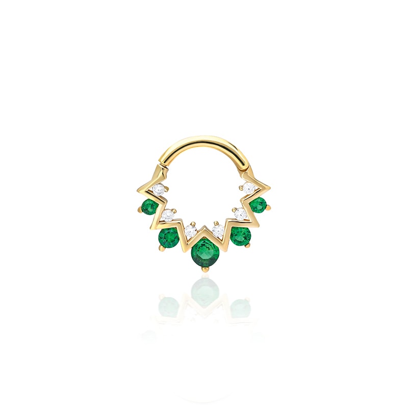 Hoop Piercing MPR2090