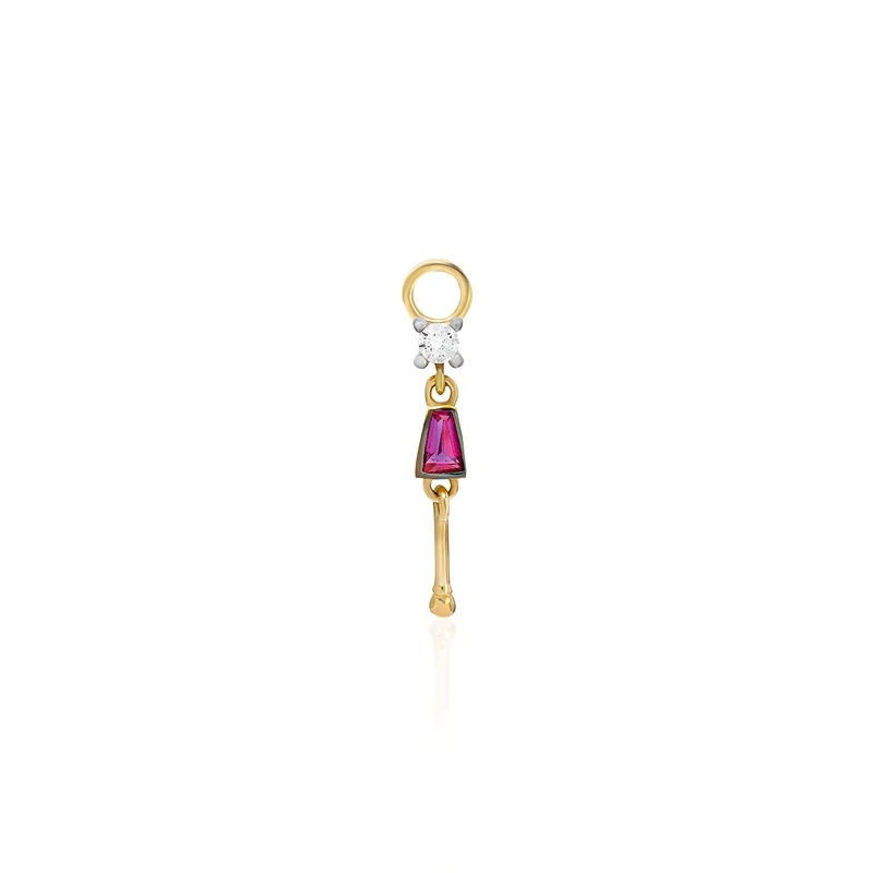 Charm MPR0218