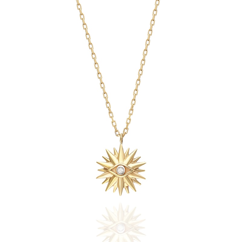 Necklace MNC0020