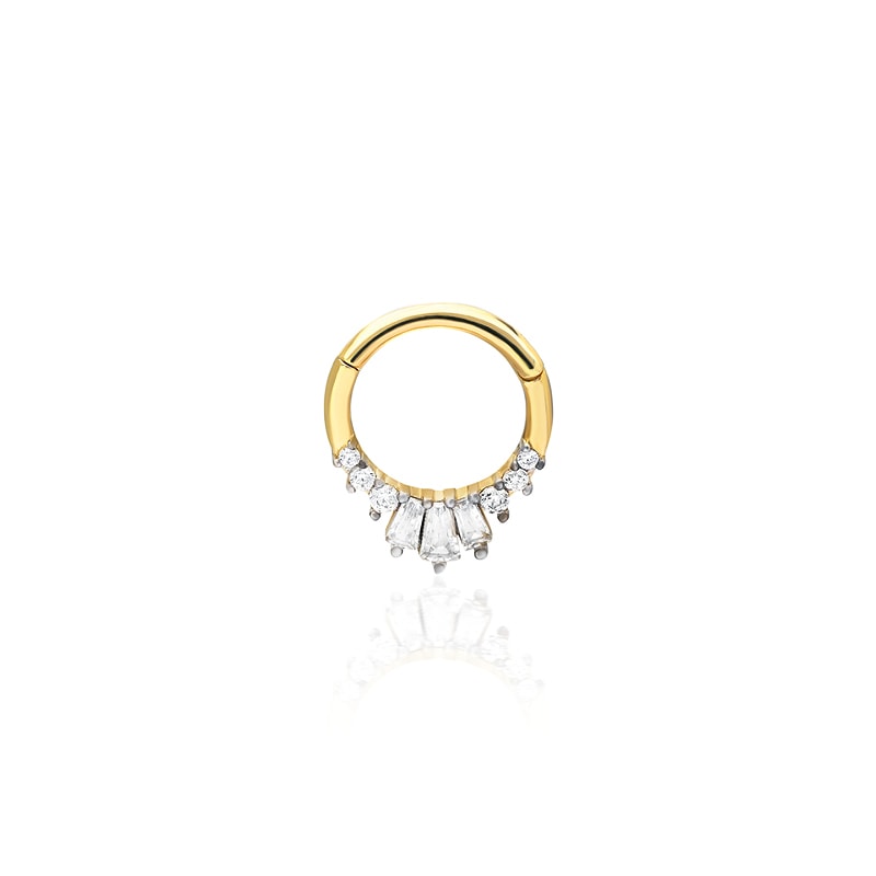 Hoop Piercing MPR2094