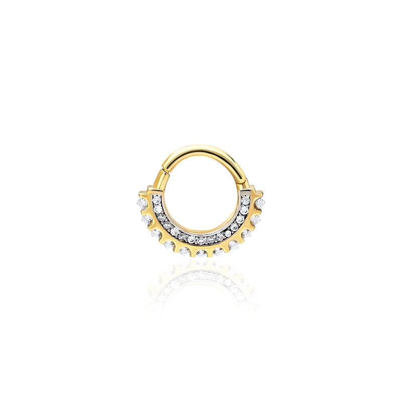 Hoop Piercing MPR2088