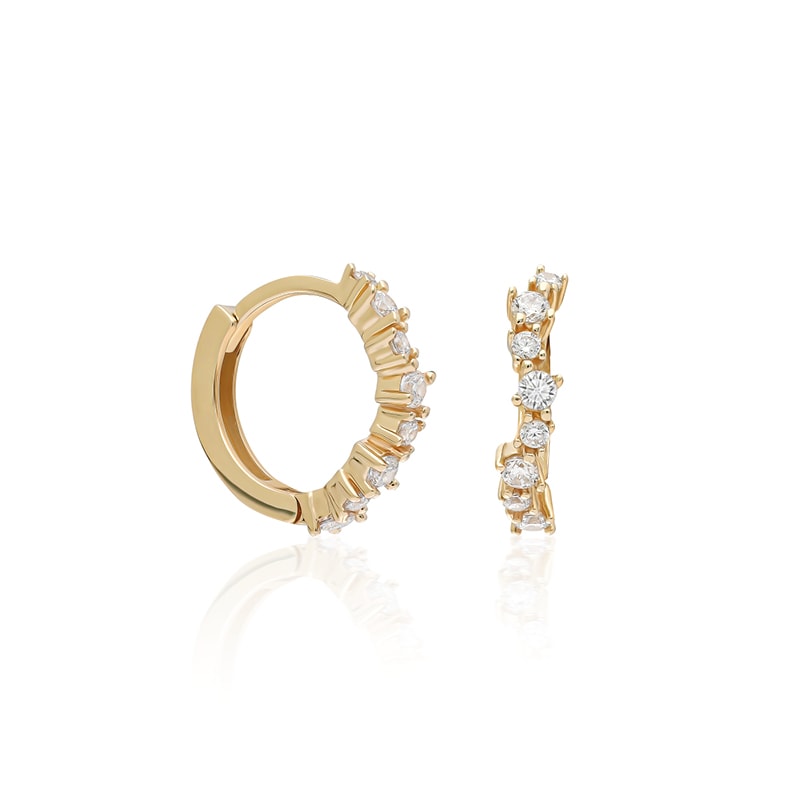 Earring MER0003