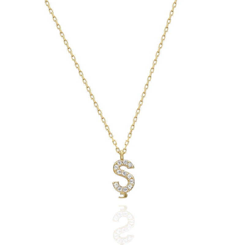 Necklace MNC0039