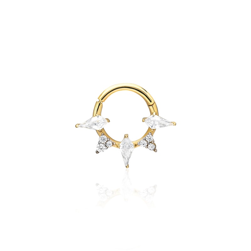 Hoop Piercing MPR2089