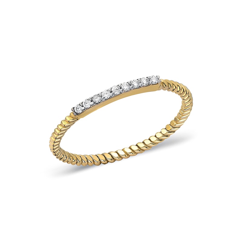 Ring MRG0003