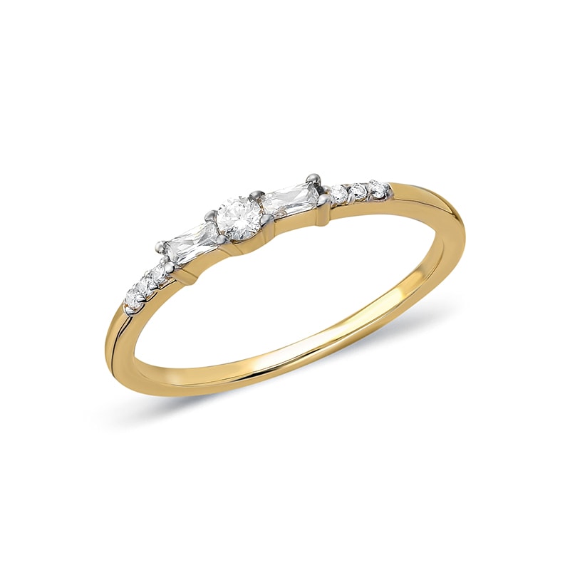 Ring MRG0005