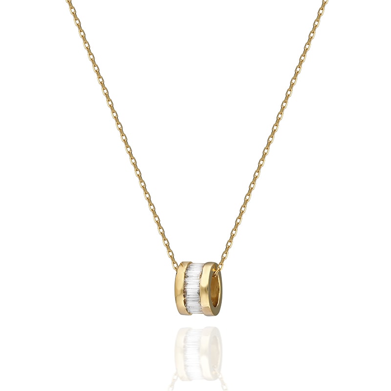 Necklace MNC0001