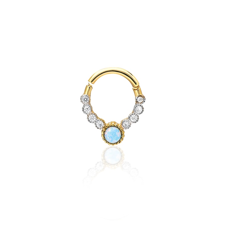 Hoop Piercing MPR2085