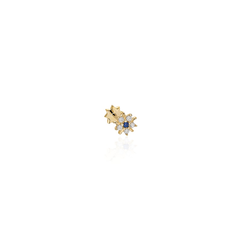 Stud Piercing MPR0299