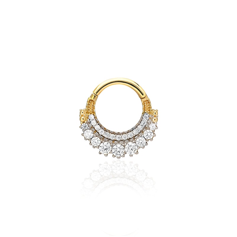 Hoop Piercing MPR2073