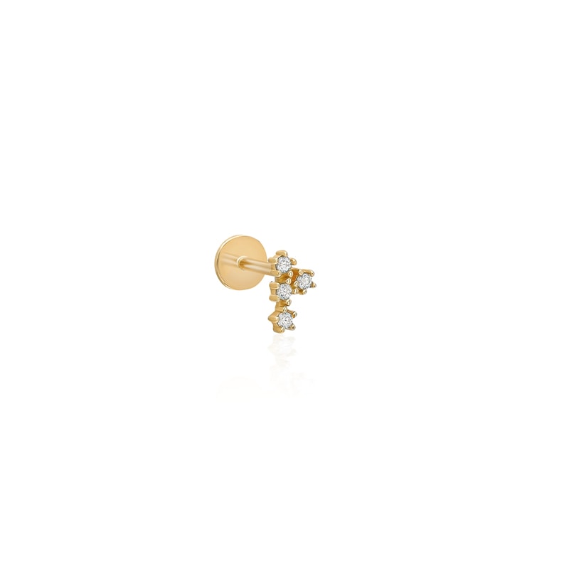Stud Piercing MPR0310