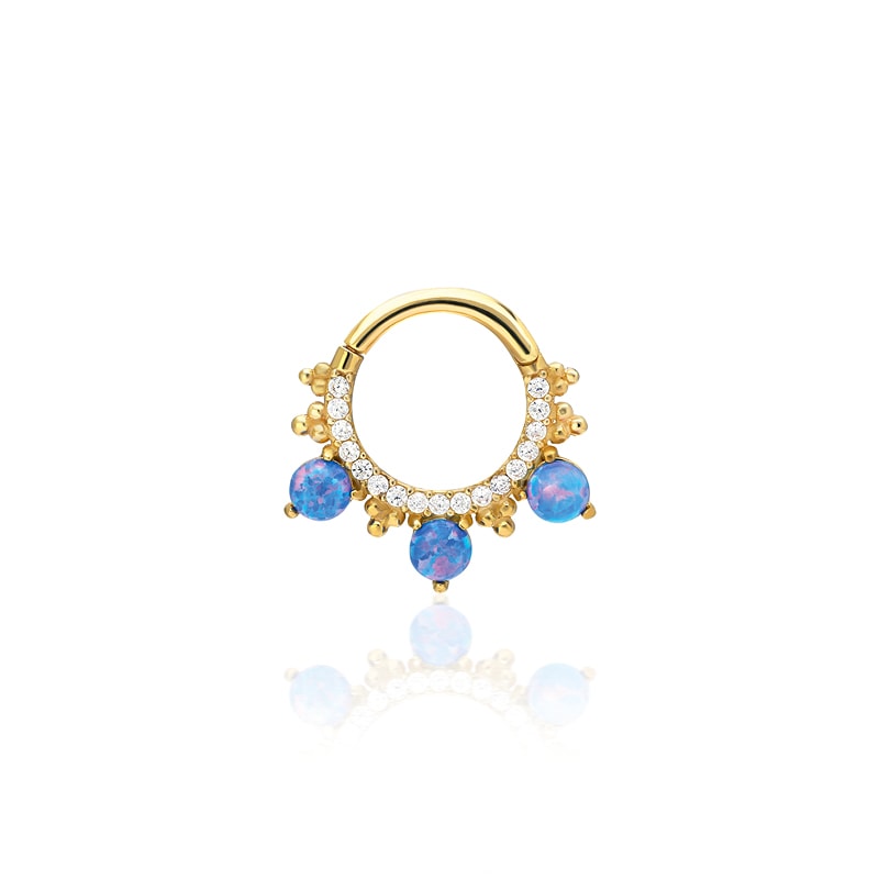 Hoop Piercing MPR2078