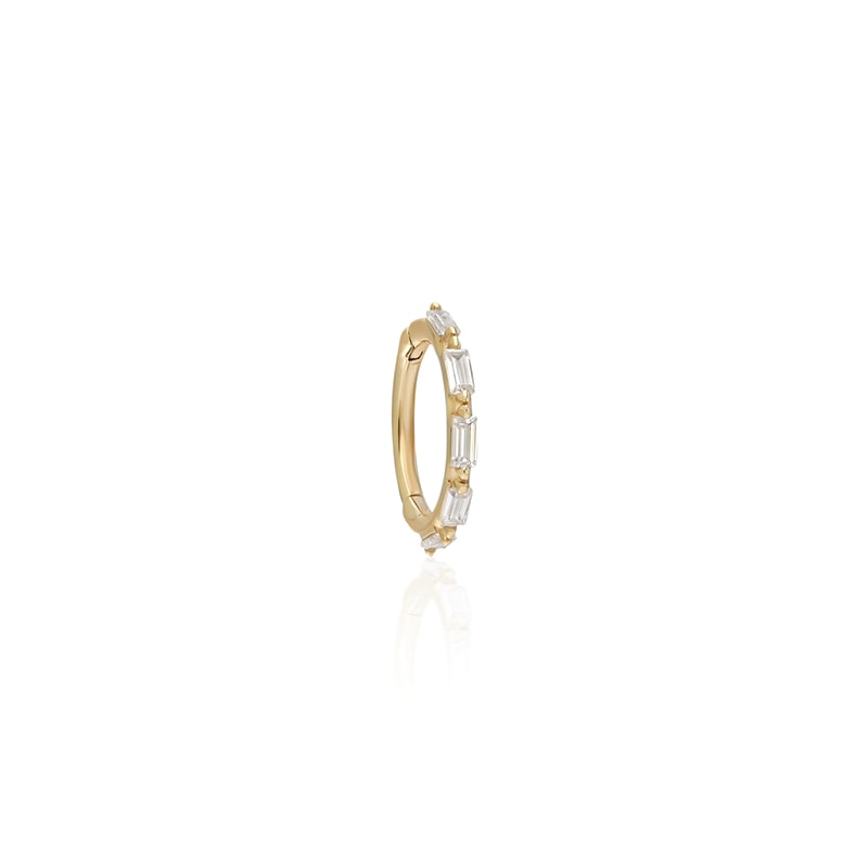 Hoop Piercing MPR2127