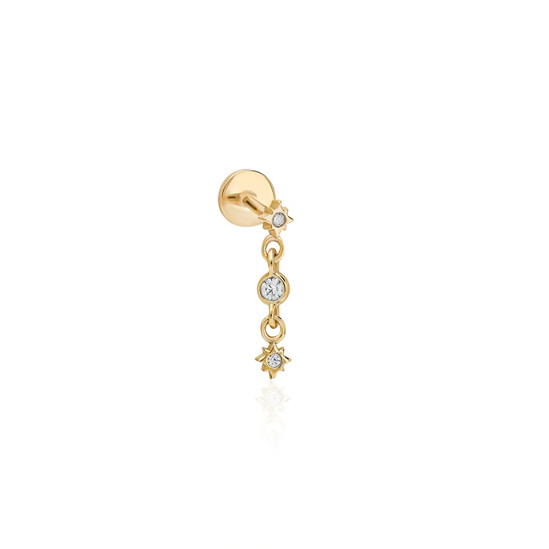 Stud Piercing MPR0311