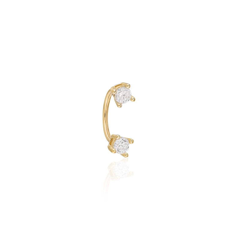 U Hoop Piercing MPR1005