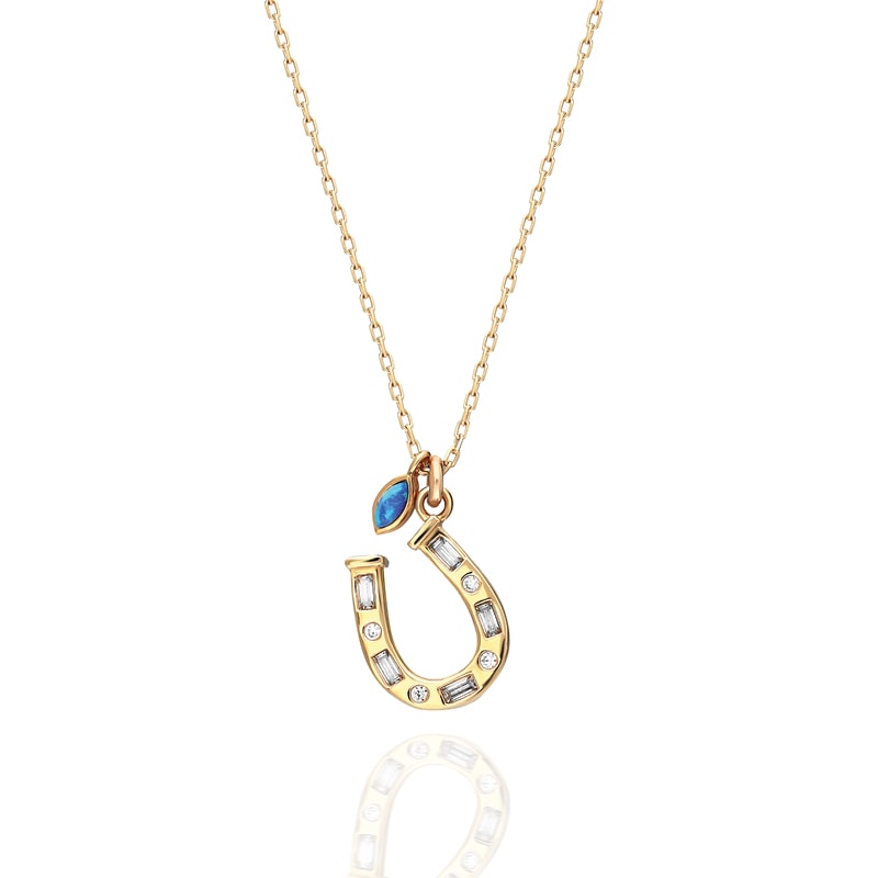Necklace MNC0019