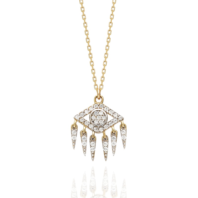 Necklace MNC0028