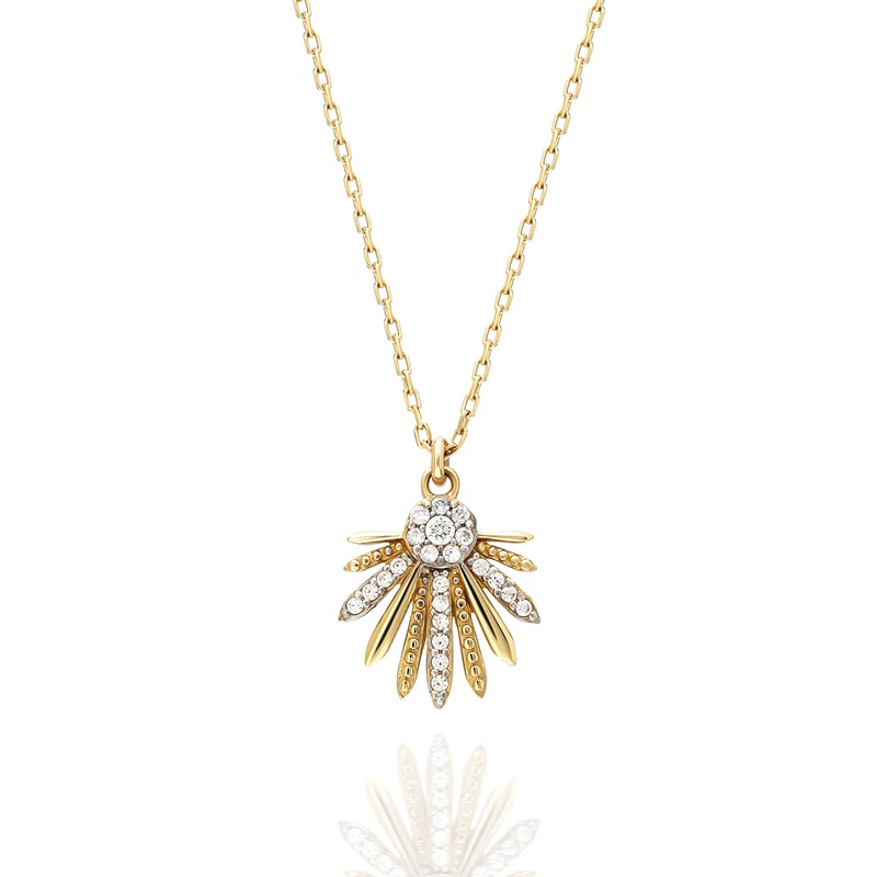 Necklace MNC0006