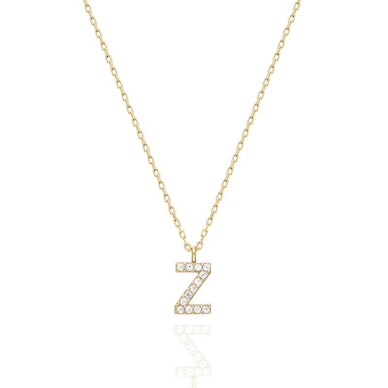 Necklace MNC0038