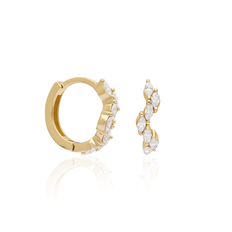 Earring MER0005